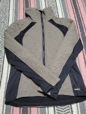 kerrits jacket